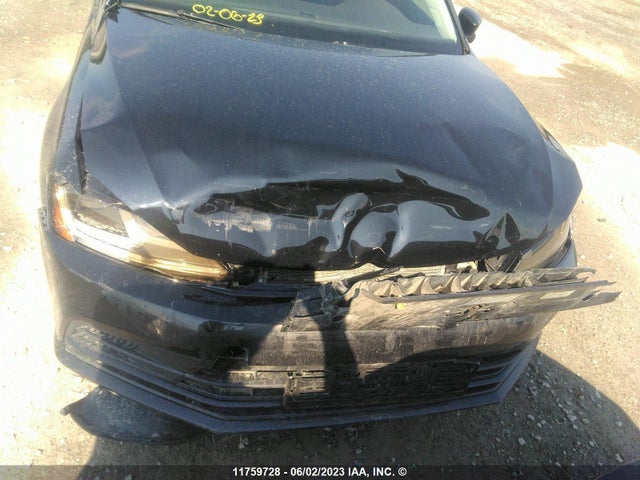 Volkswagen JETTA SE 2017 3VWB67AJXHM223837 Image 7