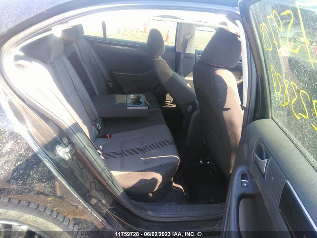 Volkswagen JETTA SE 2017 3VWB67AJXHM223837 Image 9