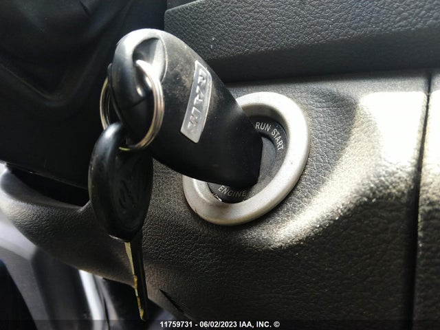 1C6RR7FT8ES279210 RAM 1500 St