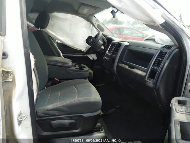 1C6RR7FT8ES279210 RAM 1500 St