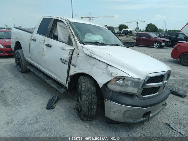 1C6RR7FT8ES279210 RAM 1500 St