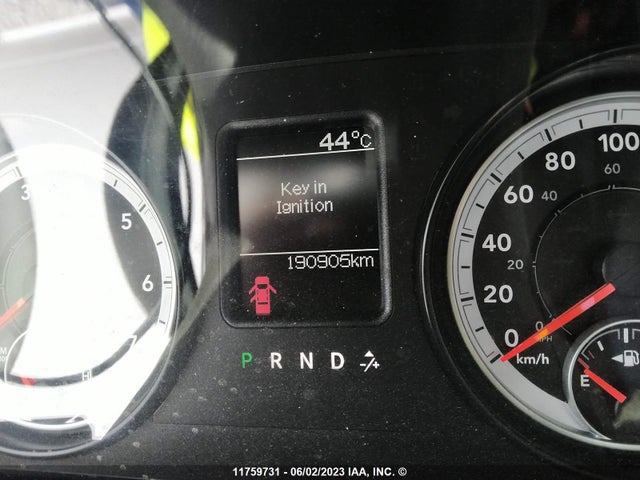 1C6RR7FT8ES279210 RAM 1500 St