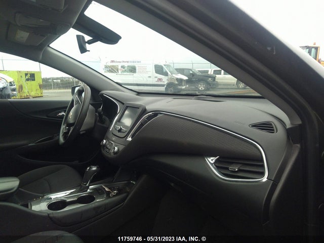 Chevrolet MALIBU LT 2016 1G1ZE5ST3GF240379 Image 5
