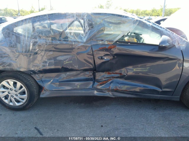 Hyundai ELANTRA SE 2019 KMHD74LF2KU788520 Image 7