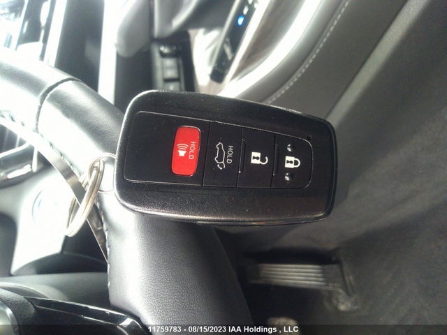 Toyota Highlander Hybrid Limited 2020 5TDDBRCH5LS002684 Image 3