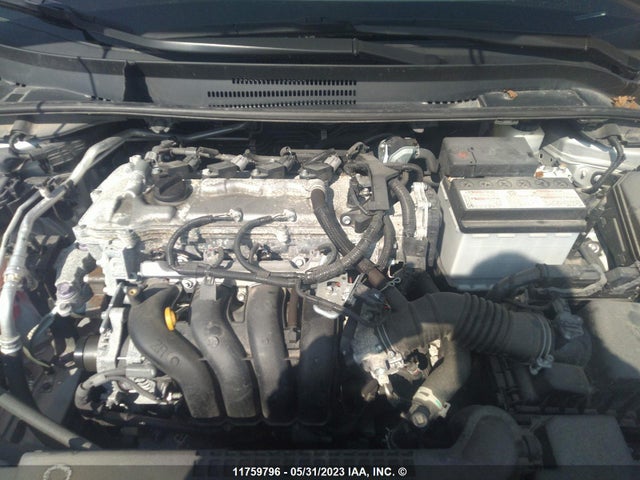 Toyota COROLLA LE 2021 5YFBPMBE4MP239339 Image 11