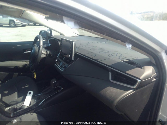 Toyota COROLLA LE 2021 5YFBPMBE4MP239339 Image 6