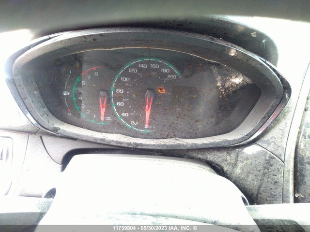 Chevrolet SPARK 1LT 2021 KL8CD6SAXMC707498 Image 7