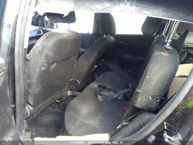 Chevrolet SPARK 1LT 2021 KL8CD6SAXMC707498 Image 8