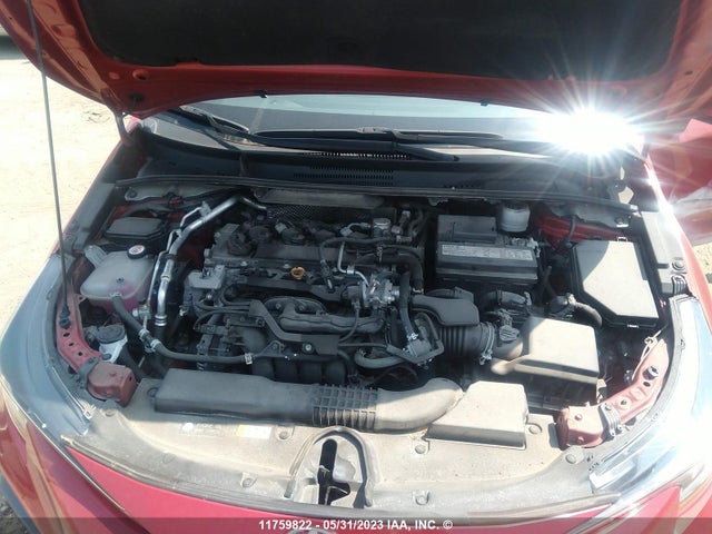 Toyota Corolla Se/xse 2020 5YFB4RBEXLP007199 Image 11