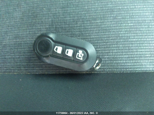 ZFBHRFCB5N6W36087 RAM Promaster City Tradesman