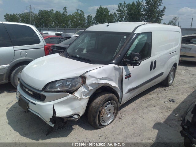 ZFBHRFCB5N6W36087 RAM Promaster City Tradesman