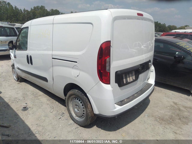 ZFBHRFCB5N6W36087 RAM Promaster City Tradesman