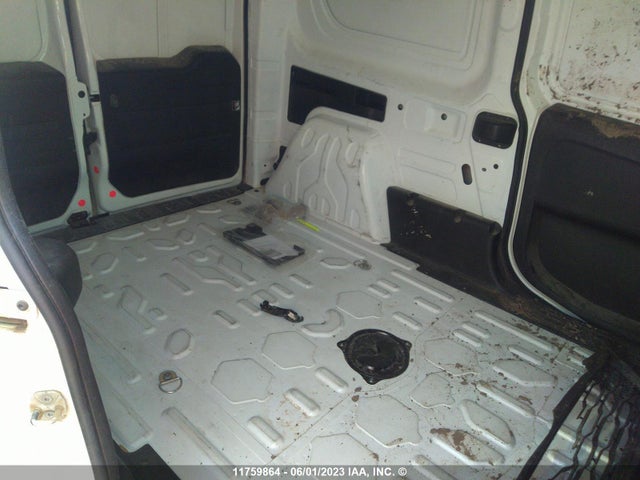 ZFBHRFCB5N6W36087 RAM Promaster City Tradesman