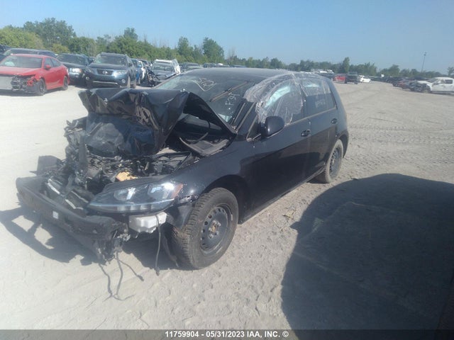 3VWG57AUXMM016569 Volkswagen GOLF