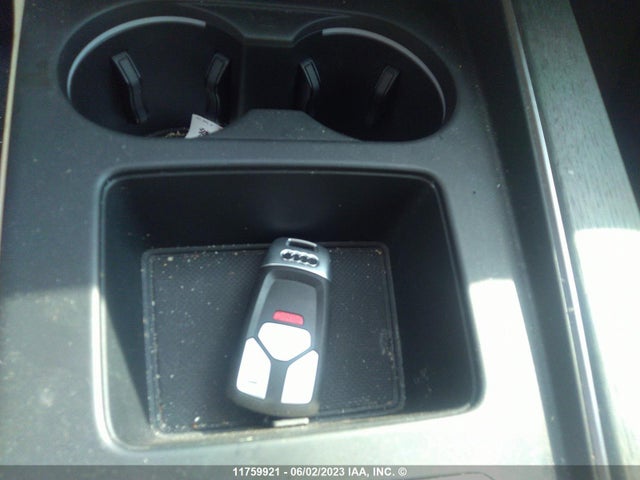 WAUFNAF40LN012648 Audi A4 Prestige