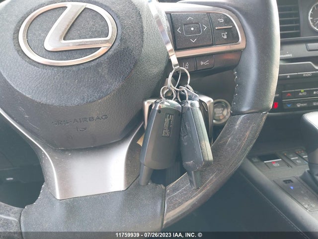 2T2JZMDA6NC348513 Lexus RX 350