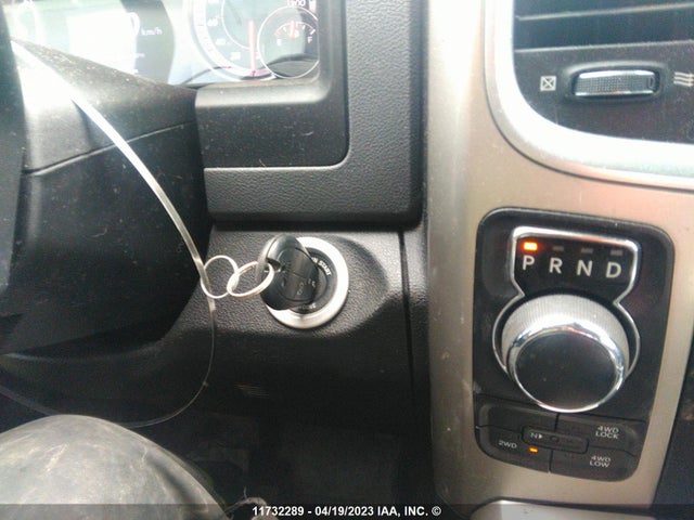 1C6RR7LTXHS836627 RAM 1500 Slt