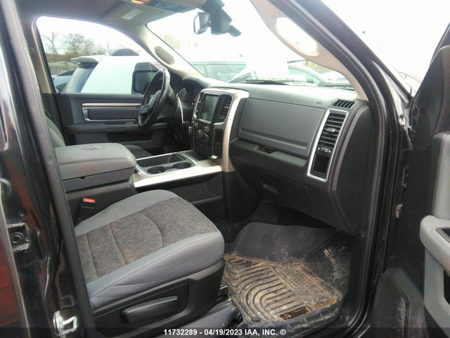 1C6RR7LTXHS836627 RAM 1500 Slt
