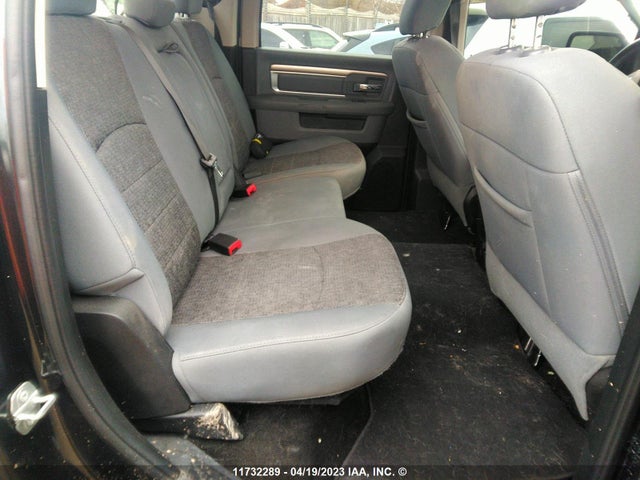 1C6RR7LTXHS836627 RAM 1500 Slt