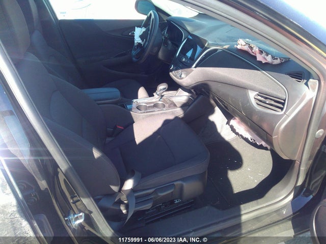 Chevrolet MALIBU LT 2022 1G1ZD5ST8NF152749 Image 5