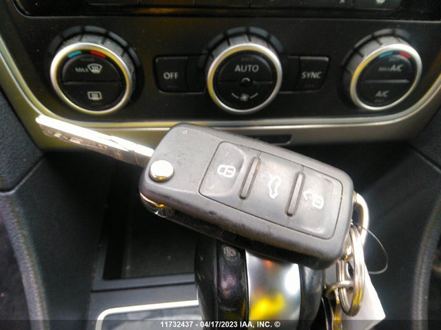 1VWAS7A38EC084653 Volkswagen PASSAT S