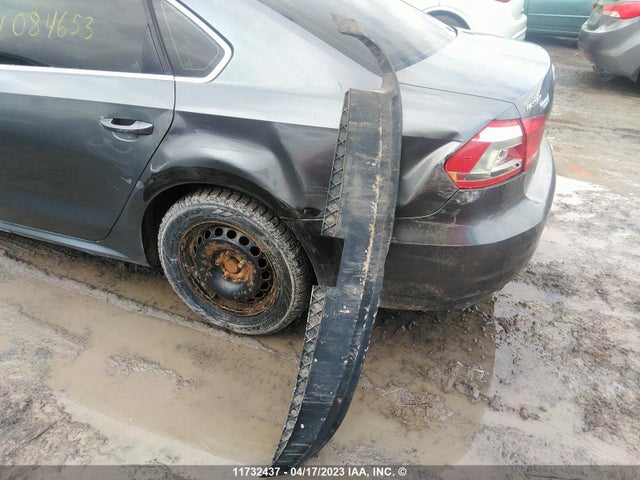 1VWAS7A38EC084653 Volkswagen PASSAT S