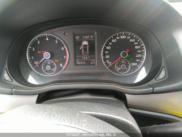 1VWAS7A38EC084653 Volkswagen PASSAT S