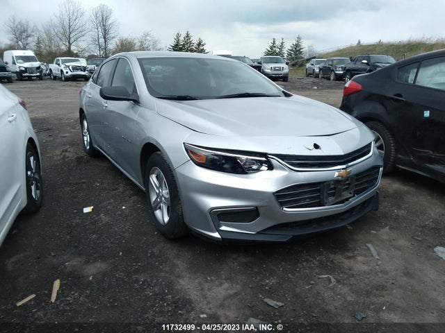 2018 1G1ZB5ST9JF293037 main image