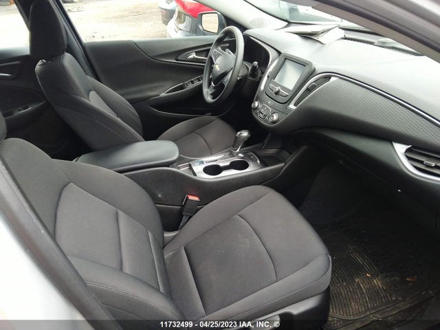 Chevrolet MALIBU LS 2018 1G1ZB5ST9JF293037 Image 5