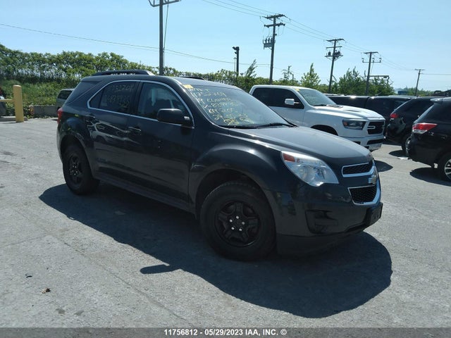Aukcja sprzedaży 2014 Chevrolet Equinox Lt, vin: 2GNALBEK8E6347924, numer aukcji: 11756812