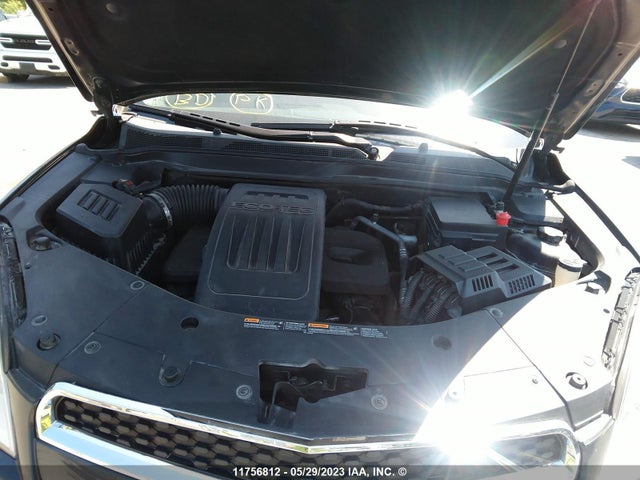 Aukcja sprzedaży 2014 Chevrolet Equinox Lt, vin: 2GNALBEK8E6347924, numer aukcji: 11756812