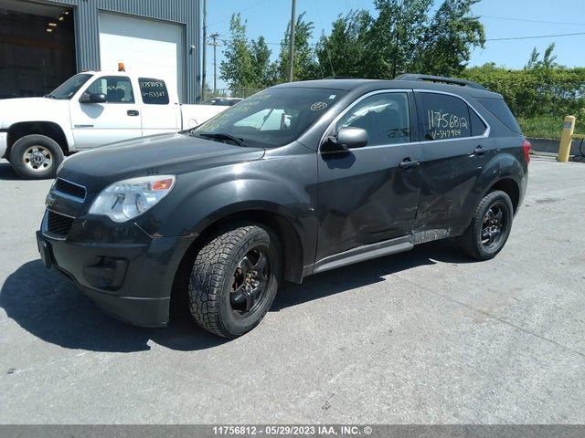 Aukcja sprzedaży 2014 Chevrolet Equinox Lt, vin: 2GNALBEK8E6347924, numer aukcji: 11756812
