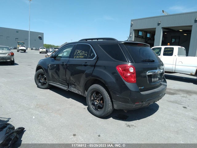 Aukcja sprzedaży 2014 Chevrolet Equinox Lt, vin: 2GNALBEK8E6347924, numer aukcji: 11756812