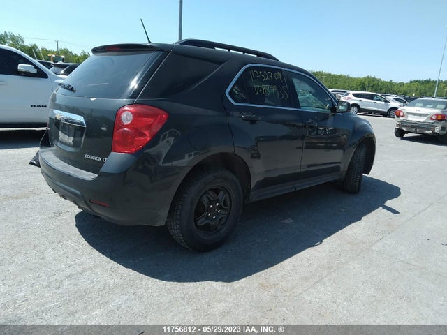 Aukcja sprzedaży 2014 Chevrolet Equinox Lt, vin: 2GNALBEK8E6347924, numer aukcji: 11756812
