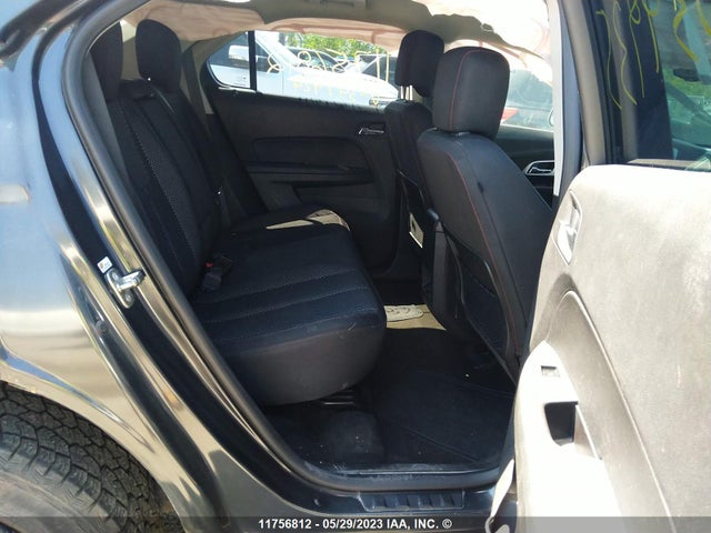 Aukcja sprzedaży 2014 Chevrolet Equinox Lt, vin: 2GNALBEK8E6347924, numer aukcji: 11756812