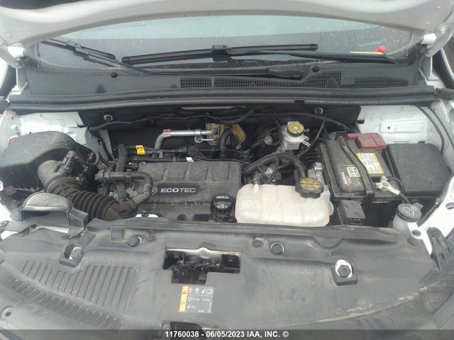 Buick Encore 2019 KL4CJASB6KB912695 Image 10