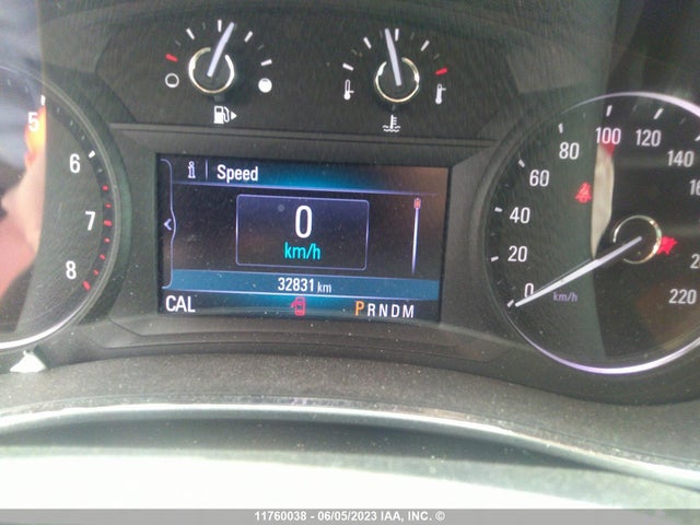 Buick Encore 2019 KL4CJASB6KB912695 Image 7