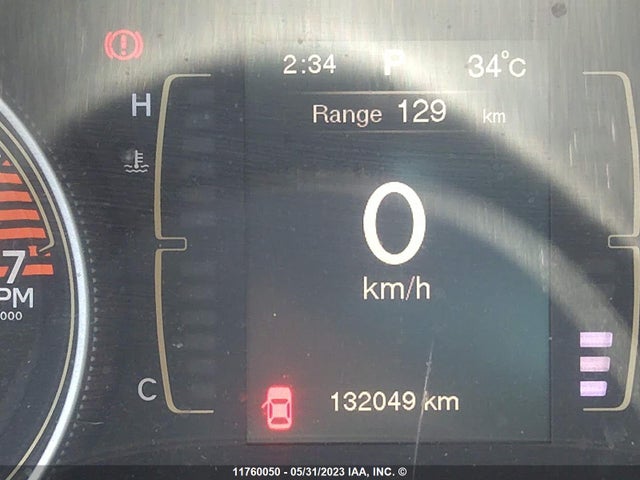 1C4PJLCB6GW362836 Jeep Cherokee Latitude