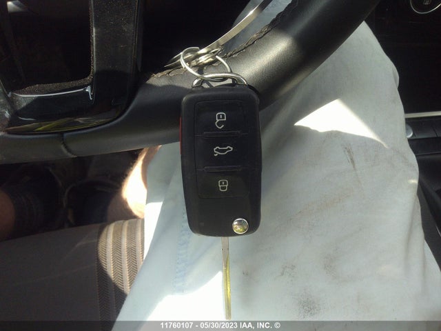3VWB67AJ4HM250550 Volkswagen JETTA SE