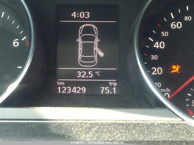 3VWB67AJ4HM250550 Volkswagen JETTA SE