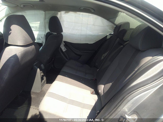 3VWB67AJ4HM250550 Volkswagen JETTA SE