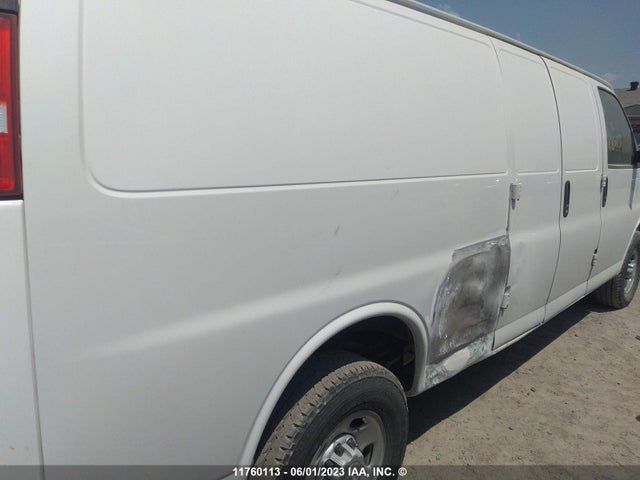 Chevrolet Express G2500 2021 1GCWGBF70M1308212 Image 6