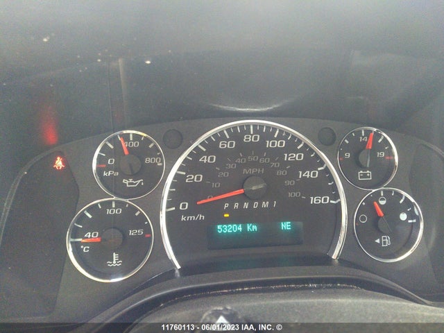 Chevrolet Express G2500 2021 1GCWGBF70M1308212 Image 7