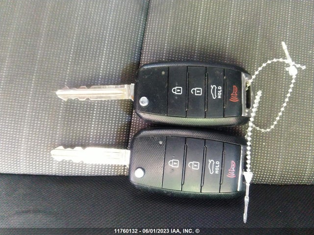 KIA FORTE EX 2014 KNAFX4A86E5230859 Image 3
