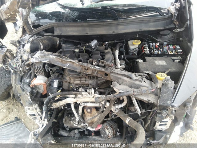 1C4PJMCS3HW633049 Jeep Cherokee Latitude