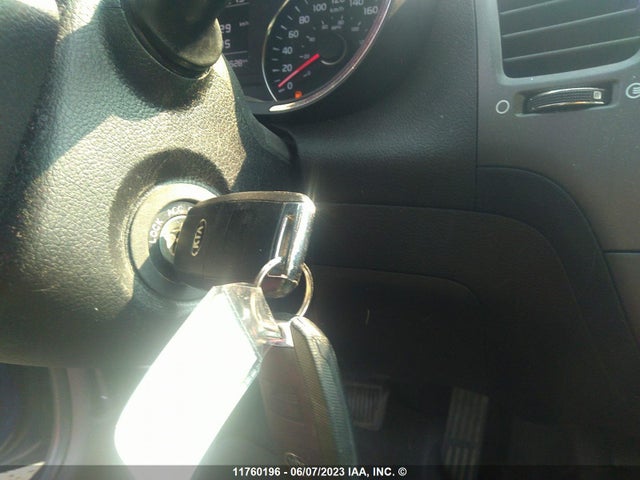 KIA FORTE LX 2018 3KPFK4A72JE245236 Image 3