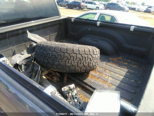 1C6RR7FM7GS239535 RAM 1500 St