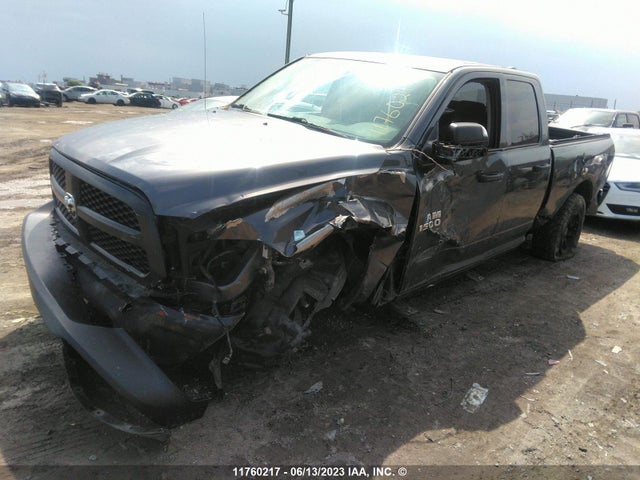 1C6RR7FM7GS239535 RAM 1500 St