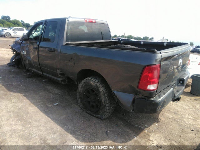 1C6RR7FM7GS239535 RAM 1500 St
